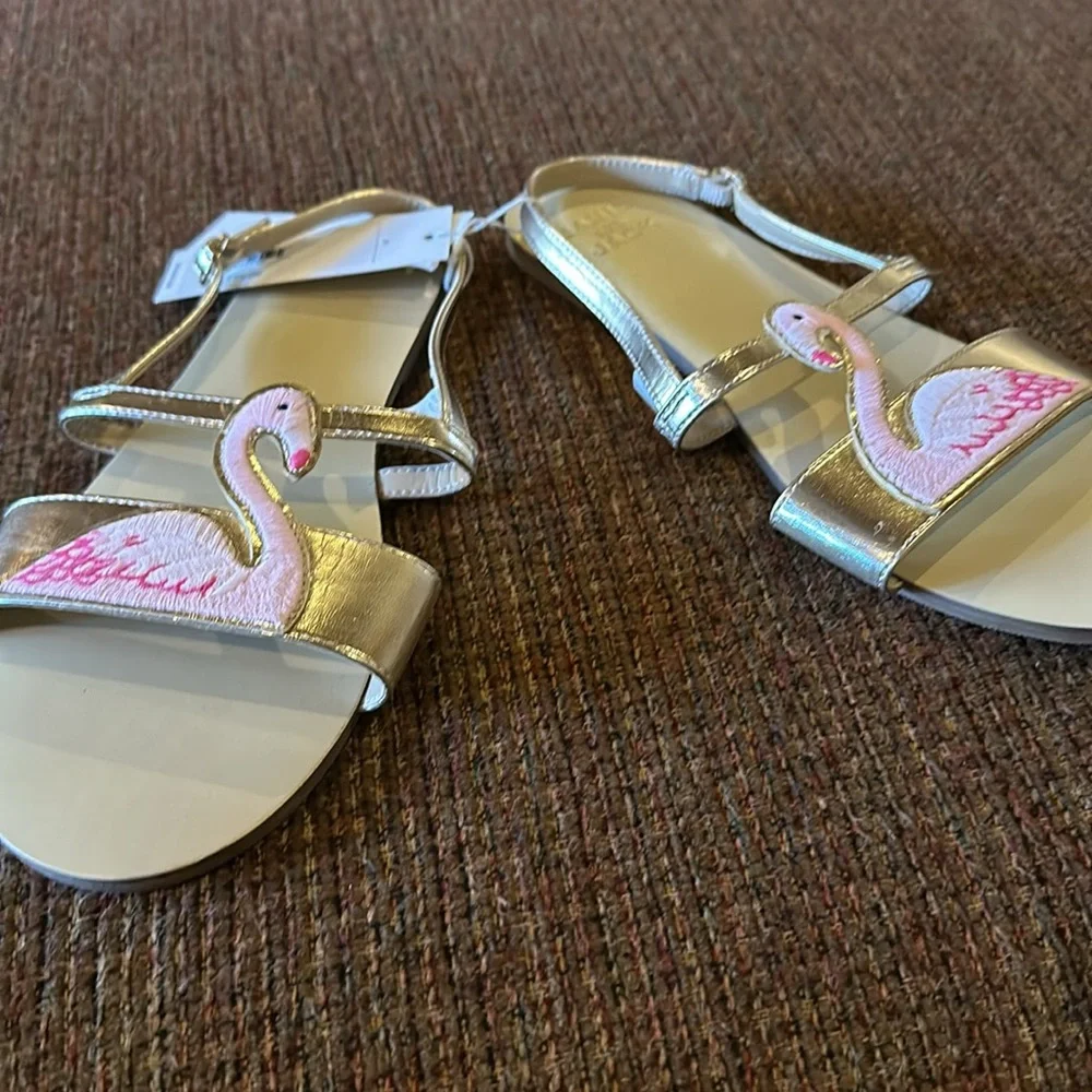 Janie and Jack new tags